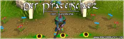Use the key you got from frank on the chest to obtain a pirate message. Der Piratenschatz Pirate S Treasure Rs Community Die Deutsche Runescape Hilfe