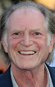 David Bradley