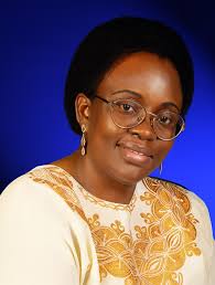 Artwork depicting village life during floods