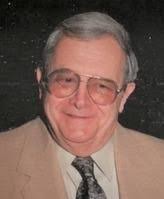 Robert Krufal Obituary (1927