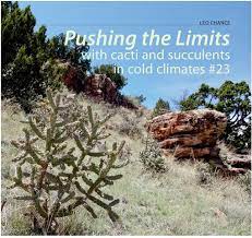 Are one of the main native plants in our sonoran desert. Pushing The Limits Landscaping With Cacti And Succulents In Cold Climates 23