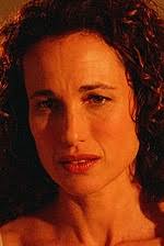 Энди Макдауэлл