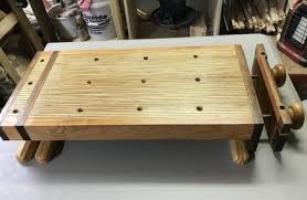 Mini Workbench Workbench Workbench Designs Diy Workbench