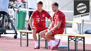 260,693 likes · 1,234 talking about this. Wie Bei Barca Wer Bei Bayern Ein Magisches Dreieck Bilden Kann Fc Bayern Munchen Sport Bild