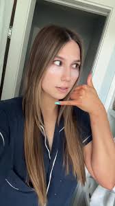 Savannah Patterson Hairdresser