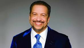 WBSS Media-Richard Smallwood