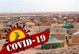 See more of campamento de refugiados saharauis de dajla on facebook. 4 Casos Covid En Campos De Refugiados Saharauis Por Un Sahara Libre Org Pusl