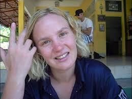 Back in 2010, now UFC Women's Flyweight Champion Valentina Shevchenko talks  about martial arts life.