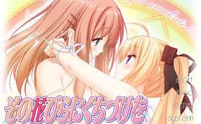 Tải Game Sono Hanabira ni Kuchizuke o – 1 - Download Full PC Free