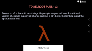 Aplikasi ini merupakan aplikasi root yang … 16 Aplikasi Root Hp Android Terbaik Dan Gratis Ime Android