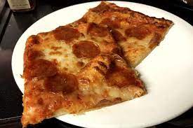 Sicilian Pizza From Roma S Bakery And Deli Woburn Ma Sicilian Pizza Pizza Bakery