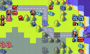 Just when you thought you'd seen the last of them, the. Advance Wars Download Gamefabrique