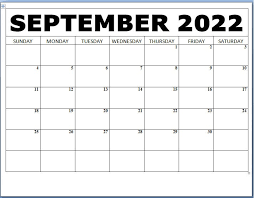 fiscal school year calendar september 2022 august 2023 etsy