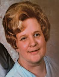 Obituary information for Sheila Ruth Henderson