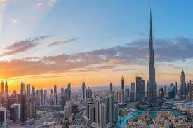 Dubai Is A Global Business Hub And Luxury Tourist Destination That Boasts The World S Tallest Build Best Places To Travel Cool Places To Visit Places To Travel