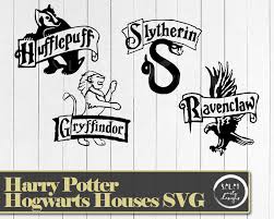 Free Free Harry Potter Ravenclaw Svg