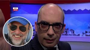 Mario Azzopardi compares 'nauseating' Pjazza to Orwellian, Stalinist  'propaganda'