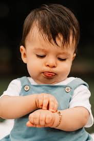 Enzo turns ONE! ✨✨