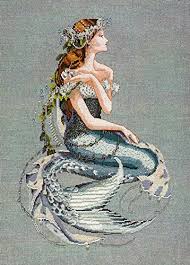 Md84 Enchanted Mermaid