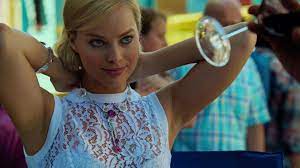 I don't really like armpits but Margot Robbie's armpits are the only one  that turns me on, simply because she's perfect : r/CelebrityArmpits