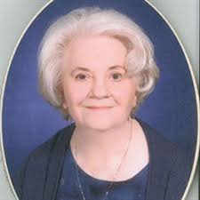 Eda Mary Louise Bean Obituary May 8, 2014