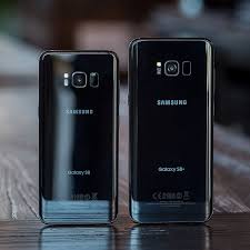 The samsung galaxy s8 and s8 plus are finally here, and they were worth the wait. Unlocked Galaxy S8 And S8 Plus Now Available At A 100 Discount The Verge