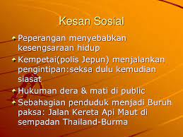 4 faktor perluasan kuasa jepun i. Sejarah Tingkatan 3 Pendudukan Jepun Di Tanah Melayu Ppt Download
