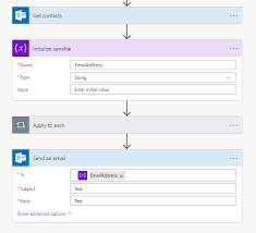 Specify the objectid parameter to get a single contact. Solved Get Contacts Flow Extracting Group Contact Email Power Platform Community