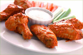 habanero ranch sauce recipe chicken wings ranch wings recipe wings recipe buffalo