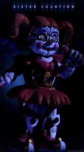 Download baby's nightmare circus free now because it is safe for your pc. Fnaf Circus Baby Wallpapers Wallpaper Cave