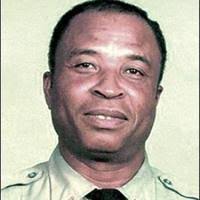 Chief Deputy Charles H. Grimes Jr. — Bamberg