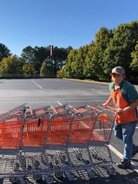 Warehouse associates are an essential part of the home depot s distribution network. During Covid 19 Home Depot Made Our Better Angels Shine