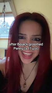 Like EW #fyp #foryoupage #fypage #bojackhorseman