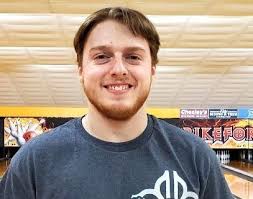 GENESEE COUNTY/Oakfield/Tim LaGeorge captures Genesee Region USBC Scratch  Memorial