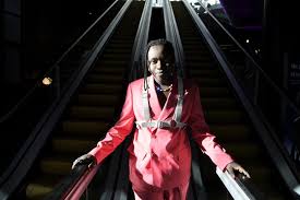 Tusse participated in melodifestivalen 2021 with the song voices. Tusse Har Ett Budskap Europa Behover Just Nu