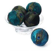 Alicia Hanson Design Blog Trendspotting Tuesdays Peacock Feather Decor Peacock Room Decor Peacock Decor