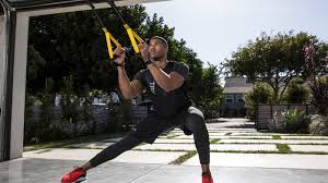 How to install trx at home. Best Suspension Trainer 2021 Workout Straps To Get You Swinging Fit T3