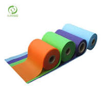 Kain Non Woven Spunbond PP Terlaris Sunshine untuk Pelapis ...