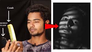 Portraiture is the photography genre that keeps on giving, as there are always new skills to learn, new faces to shoot and new looks to achieve. Dramatic Self Portrait Photography Ideas To Try At Home Youtube