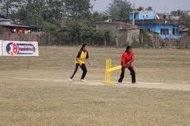 वालिका र सरस्वती स्कुल विराटनगर हब अन्तर विद्यालय महिला क्रिकेट  प्रतियोगिताको फाइनलमा « Dhankuta Khabar