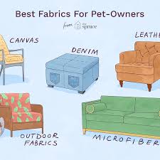 Pillows, curtains, bedding, or crafts. 5 Great Pet Friendly Fabrics For Your Home