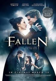 10 rekomendasi film romantis yang bisa bikin kamu nangis! Film Barat Wajib Tonton Fallen 2016 Wattpad