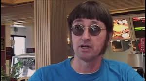 Dude eats two big macs every day, like a true American hero : r/videos