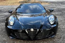 Image result for Nero 2015 Alfa-Romeo