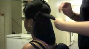 Use conditioner even when you don't shampoo. Crisco As A Pressing Oil Youtube