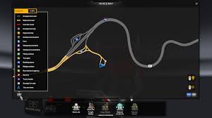 However, using e instead made it … Scs Software S Blog American Truck Simulator 1 39 Update Experimental Open Beta