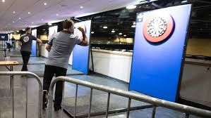Последние твиты от amber ashlee (@amberashleexxx). Pdc Qualifying Schools 2021 Format Entries As 640 Players Battle It Out For 29 Tour Cards