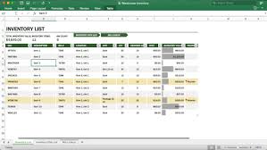 Use one story facilities where possible. Warehouse Inventory Management Excel Template Eloquens