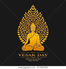 Cultural performances featuring song and dance. Happy Vesak Day Vector Photo Free Trial Bigstock