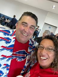 Bills fans